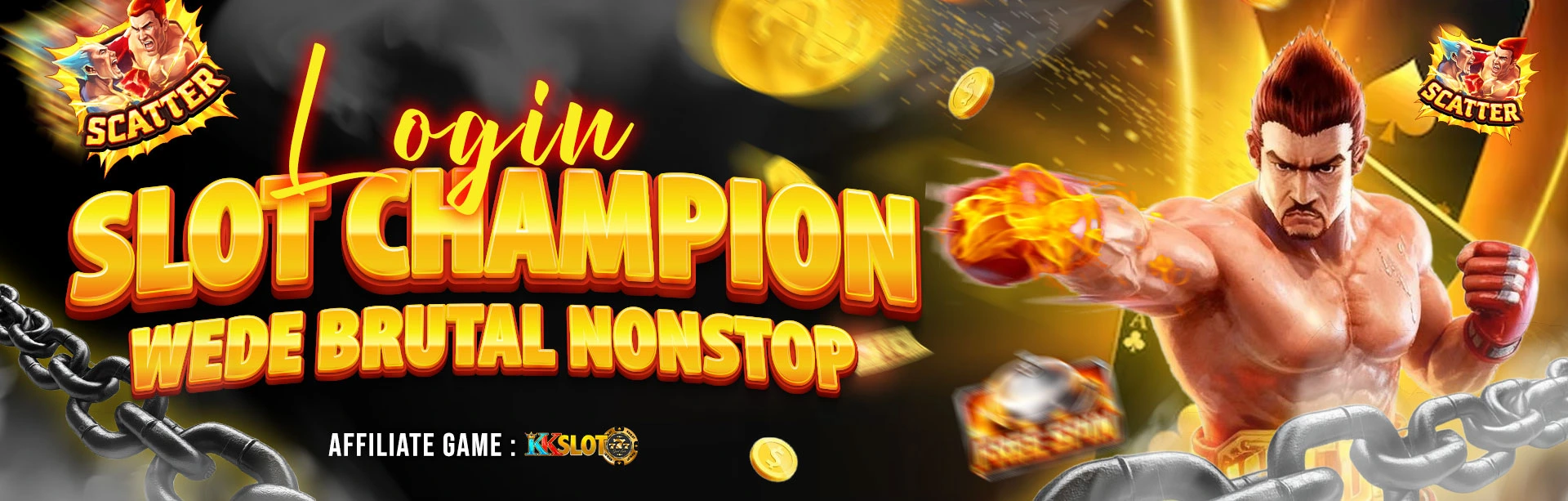 FIFA85 Banner Slot Online